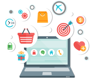 Разработка площадки электронной коммерции в Сендае