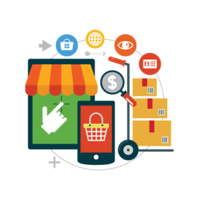 Разработка сложного сайта для сферы логистики в Сендае